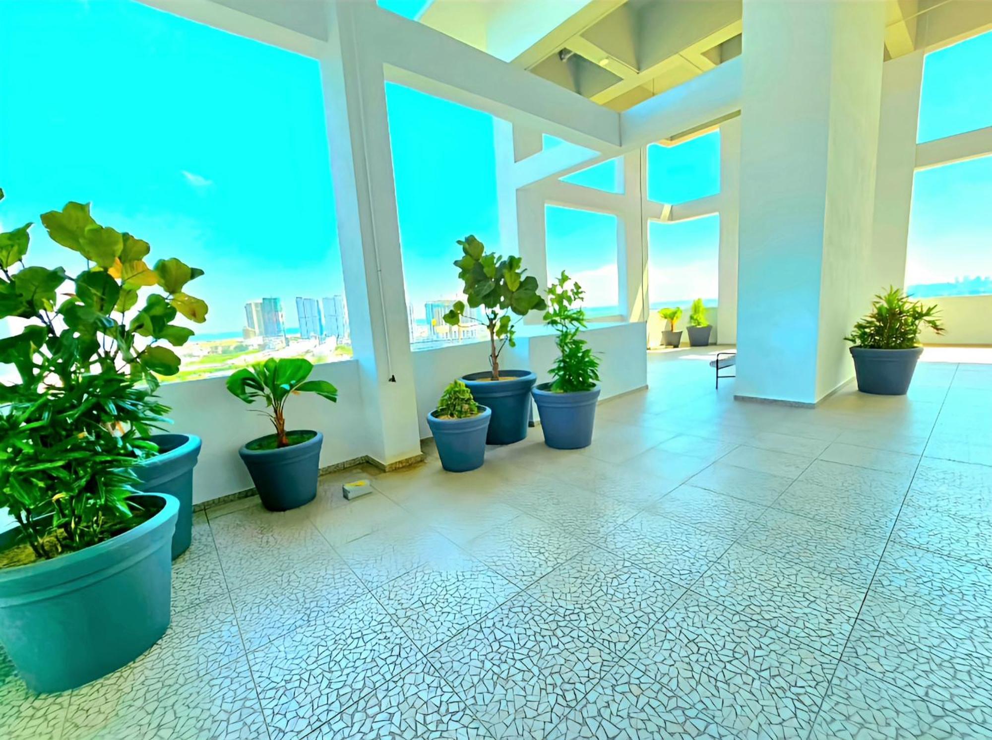 Quartz Paragon Suites Melaka By Ggm Eksteriør billede
